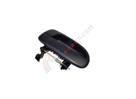 KAPI AÇMA KOLU ARKA DIŞ SOL ACCENT 00-02 83650-25000-HMC